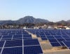 Solar Ground Mounting -- N